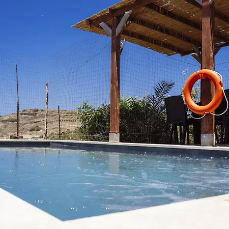 Staytopus Kenn Is Sur - Citadel Gozo Hideaway - Pool * Victoria