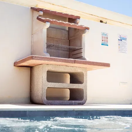 Staytopus Kenn Is Sur - Citadel Gozo Hideaway - Pool Villa *