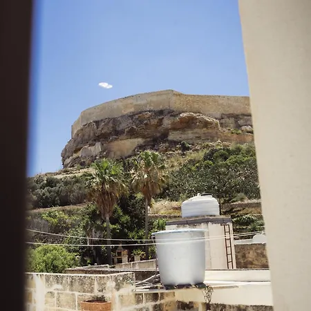 Staytopus Kenn Is Sur - Citadel Gozo Hideaway - Pool Villa