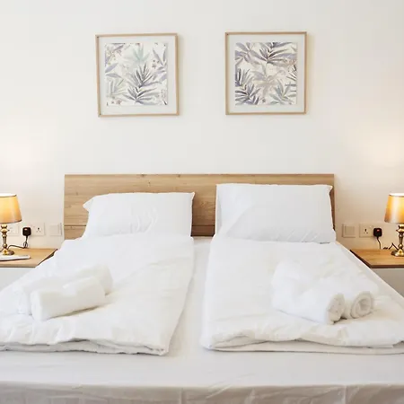 Villa Staytopus Kenn Is Sur - Citadel Gozo Hideaway - Pool *