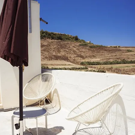 Staytopus Kenn Is Sur - Citadel Gozo Hideaway - Pool *