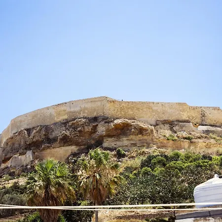 Staytopus Kenn Is Sur - Citadel Gozo Hideaway - Pool *
