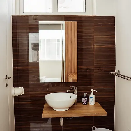 Villa Staytopus Kenn Is Sur - Citadel Gozo Hideaway - Pool
