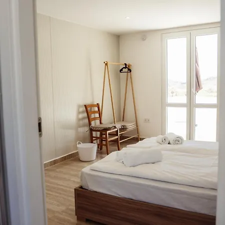 Villa Staytopus Kenn Is Sur - Citadel Gozo Hideaway - Pool Victoria