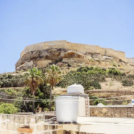 Staytopus Kenn Is Sur - Citadel Gozo Hideaway - Pool Villa *