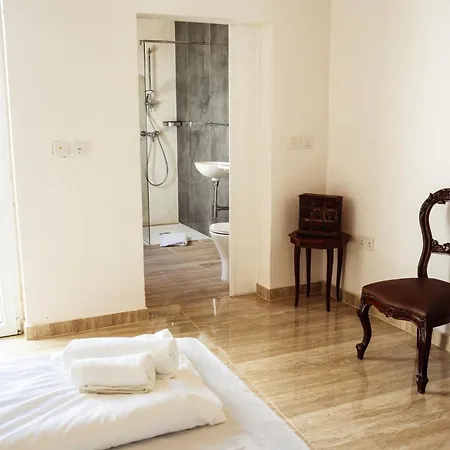 Villa Staytopus Kenn Is Sur - Citadel Gozo Hideaway - Pool Victoria