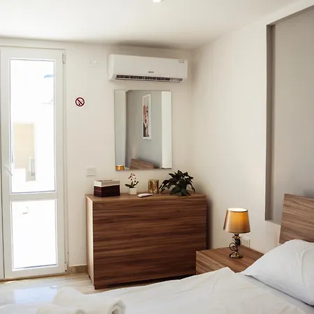 Staytopus Kenn Is Sur - Citadel Gozo Hideaway - Pool Villa *