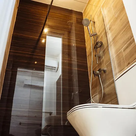 Staytopus Kenn Is Sur - Citadel Gozo Hideaway - Pool Villa