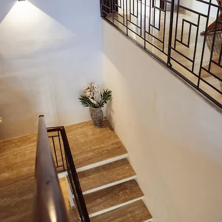 Villa Staytopus Kenn Is Sur - Citadel Gozo Hideaway - Pool