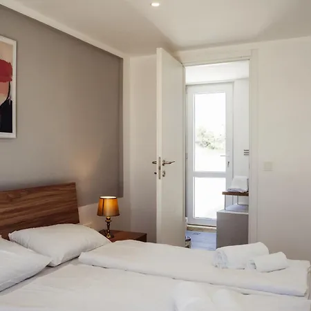 Staytopus Kenn Is Sur - Citadel Gozo Hideaway - Pool Villa *