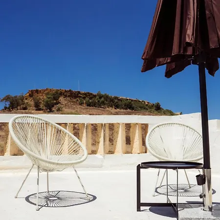 Staytopus Kenn Is Sur - Citadel Gozo Hideaway - Pool