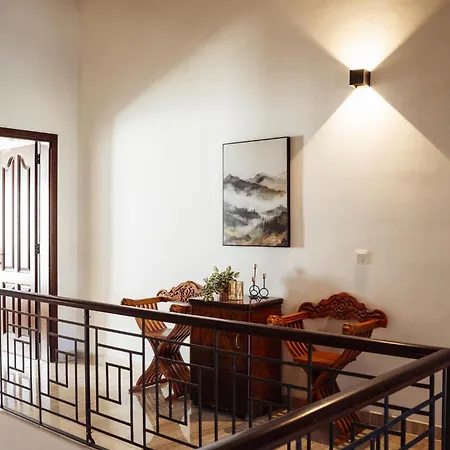 Staytopus Kenn Is Sur - Citadel Gozo Hideaway - Pool Villa